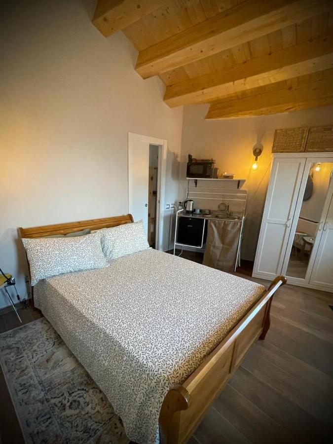 La Casina Di Venere Hotel Savoca Exterior photo